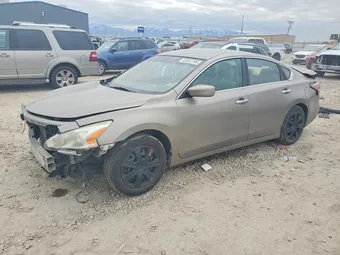 2015 Nissan Altima 1N4AL3AP8FN322315 Lot 45832706
