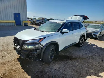 2024 Nissan Rogue JN8BT3BA4RW362449 Lot 53968476