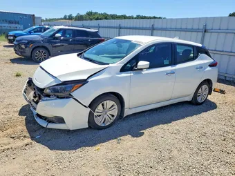2023 Nissan Leaf 1N4AZ1BV7PC560685