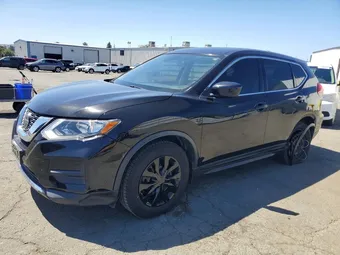 2019 Nissan Rogue JN8AT2MT7KW253171 Lot 56224776