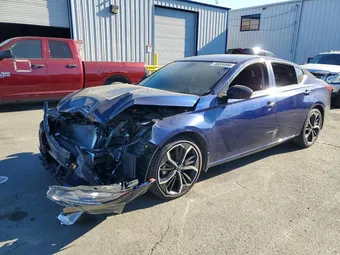2023 Nissan Altima 1N4BL4CV1PN410419 Lot 46550566