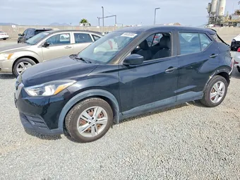 2020 Nissan Kicks 3N1CP5BV6LL511480 Lot 56638306