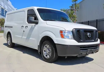2020 Nissan NV 1N6BF0KM3LN806880