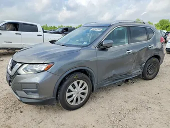 2017 Nissan Rogue JN8AT2MT4HW139783 Lot 50346266