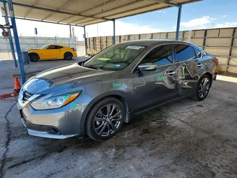 2018 Nissan Altima 1N4AL3AP3JC147413 Lot 55454076