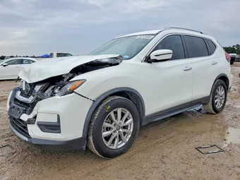 2018 Nissan Rogue KNMAT2MT7JP538067 Lot 55243506