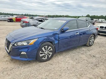 2020 Nissan Altima 1N4BL4BV0LC255868 Lot 50293476