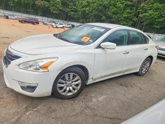 2015 Nissan Altima 1N4AL3AP9FN896468 Lot 54595096