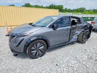 2024 Nissan Ariya JN1DF0BB6RM731992