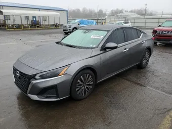 2023 Nissan Altima 1N4BL4DV1PN391501 Lot 51616965