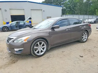 2015 Nissan Altima 1N4AL3AP6FC234598 Lot 52568316