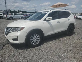 2020 Nissan Rogue JN8AT2MT7LW000773 Lot 52595956