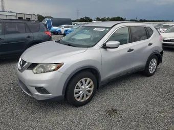 2016 Nissan Rogue 5N1AT2MN9GC913941 Lot 56656936