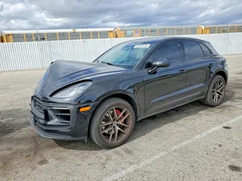 2023 Porsche Macan WP1AG2A52PLB38359