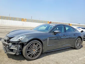 2023 Porsche Panamera WP0AJ2A76PL103442 Lot 52721116