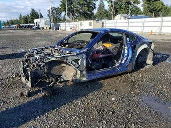 2015 Scion FR-S JF1ZNAA12F8709812
