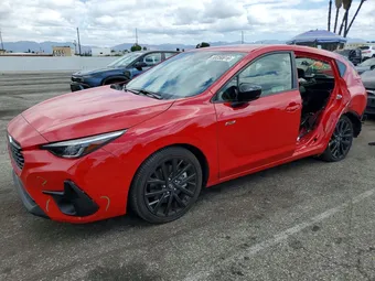 2024 Subaru Impreza JF1GUHJC0R8860852