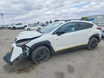 2024 Subaru Crosstrek 4S4GUHF61R3730617