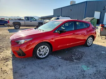 2024 Subaru Impreza JF1GUABCXR8850237