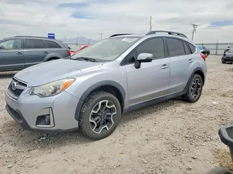2016 Subaru Crosstrek JF2GPANC0G8207648 Lot 56789846