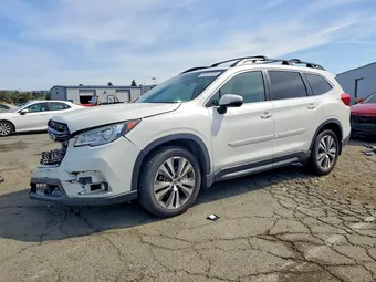 2020 Subaru Ascent 4S4WMAJD2L3415311 Lot 53397526