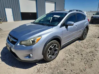 2015 Subaru XV Сrosstrek JF2GPACC5F8245085 Lot 53923656
