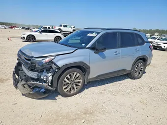 2025 Subaru Forester JF2SLDTC2SH524057 Lot 47123126
