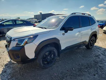 2024 Subaru Forester JF2SKAHC9RH516459 Lot 51310556