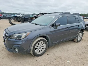 2019 Subaru Outback 4S4BSAHC2K3255219 Lot 52539746