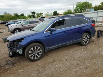 2016 Subaru Outback 4S4BSANC3G3331008 Lot 53800986