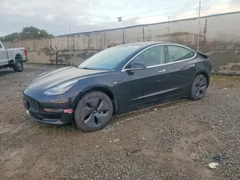 2019 Tesla Model 3 5YJ3E1EA5KF397876 Lot 78865105