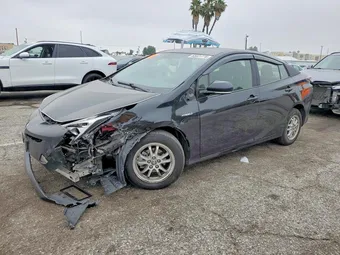 2016 Toyota Prius JTDKARFU5G3028583 Lot 53031776