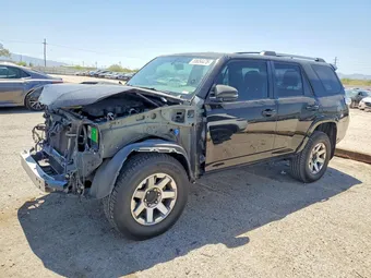 2016 Toyota 4Runner JTEBU5JR7G5326796