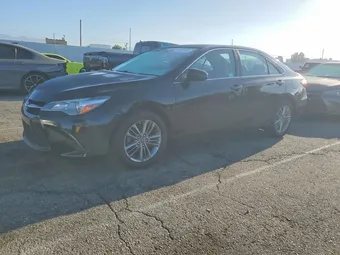 2016 Toyota Camry 4T1BF1FK7GU138977 Lot 57722196