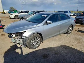 2017 Toyota Camry 4T1BF1FK3HU439067 Lot 56164926