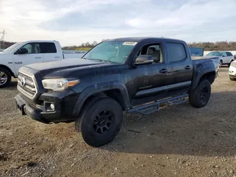 2016 Toyota Tacoma 5TFCZ5AN7GX011363 Lot 99365865