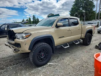 2019 Toyota Tacoma 3TMDZ5BN8KM064445 Lot 57149316