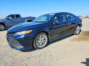 2019 Toyota Camry 4T1B11HK9KU767838 Lot 46778366
