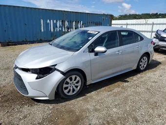 2024 Toyota Corolla 5YFB4MDE0RP127926 Lot 54914096