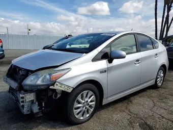 2015 Toyota Prius JTDKN3DP9F3073958 Lot 48482966