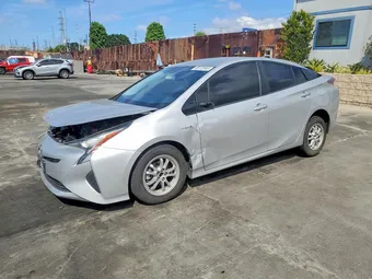 2016 Toyota Prius JTDKARFU8G3519276 Lot 48173546