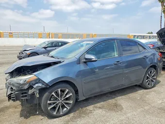 2018 Toyota Corolla 2T1BURHE6JC098962 Lot 53807426
