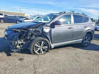 2017 Toyota RAV4 JTMWFREV8HJ702364 Lot 78758285