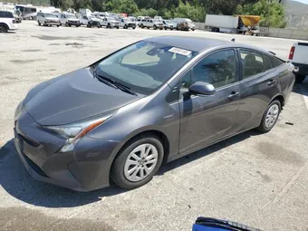 2017 Toyota Prius JTDKBRFU1H3543319 Lot 58995165