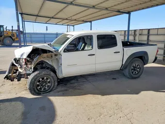 2015 Toyota Tacoma 5TFJX4CN0FX047897 Lot 79786935