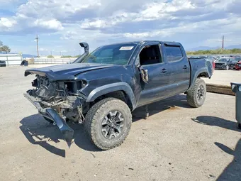 2016 Toyota Tacoma 3TMCZ5AN9GM021060 Lot 56359666