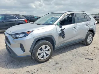 2020 Toyota RAV4 2T3H1RFV4LW086114 Lot 49803226