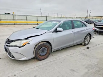 2016 Toyota Camry 4T1BF1FK2GU134593 Lot 50413216