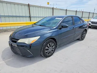 2016 Toyota Camry 4T1BF1FKXGU531825 Lot 55128256