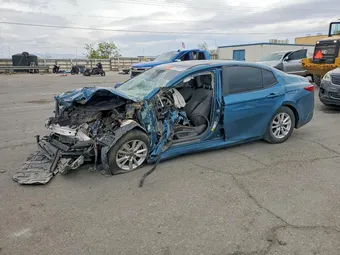 2025 Toyota Camry 4T1DAACK6SU619033 Lot 47828816
